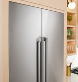 Café™ 36" Integrated Bottom-Freezer Refrigerator