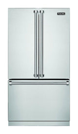 36" French-Door Bottom-Freezer - RVRF3361