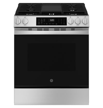 Stainless Steel