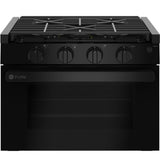 GE Profile™ 17" Drop-In Electric Ignition RV Range