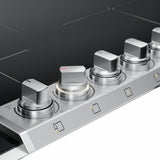 36" Induction Cooktop