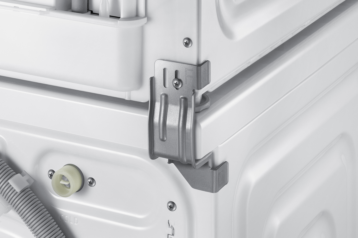 Stacking Kit for Compact Front Load Laundry