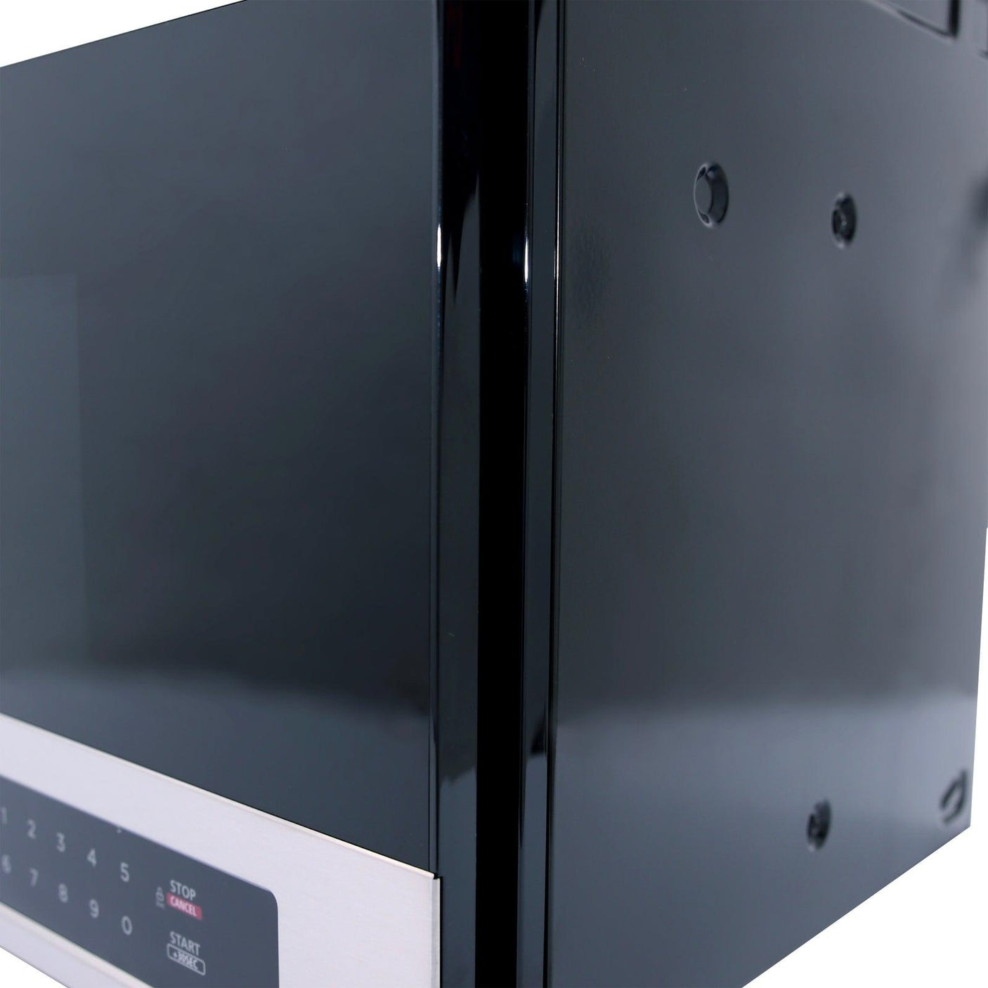 Avanti 1.3 cu. ft. OTR Microwave Oven