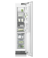 18" Series 9 Integrated Column Freezer