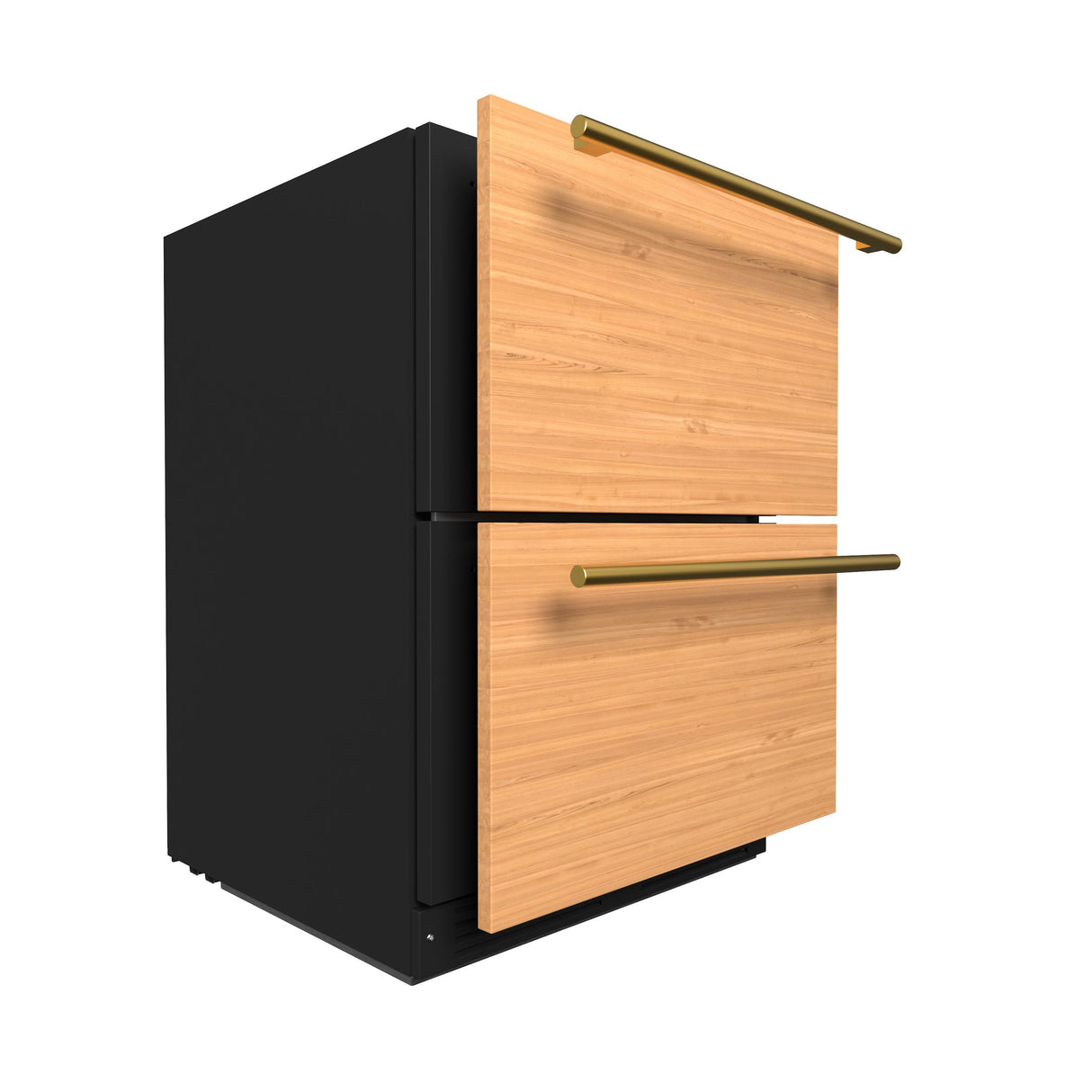 Refrigerated Drawers 24" Solid Panel Ready