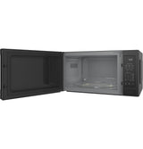 GE Profile™ 2.2 Cu. Ft. Countertop Sensor Microwave Oven