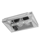 Forno Aria 36 Inch Wall-Mounted Range Hood