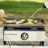 17" Tabletop Griddle