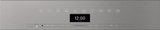 DGC 7440 AM Graphite grey - 24" Compact Combi-Steam Oven XL for steam cooking, baking, roasting with networking + BrilliantLight.