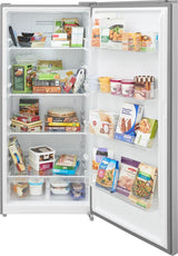 21 Cu. Ft. Garage Ready Upright Freezer