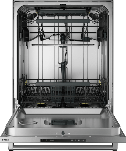Dishwasher