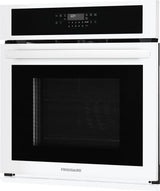 27" Single Wall Oven