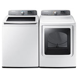 WA7200 4.5 cu. ft. Top Load Washer with AquaJet ® (White)
