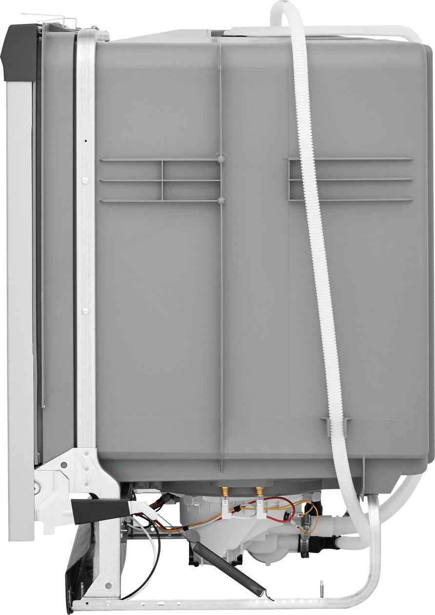24" Built-In Dishwasher