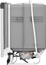 24" Built-In Dishwasher
