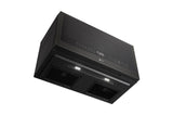 2.2 cu. ft. Wi-Fi Enabled Over-the-Range Microwave Oven with EasyClean®