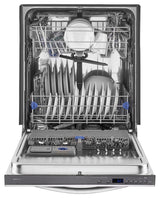 ENERGY STAR® Certified Dishwasher with 1-Hour Wash Cycle