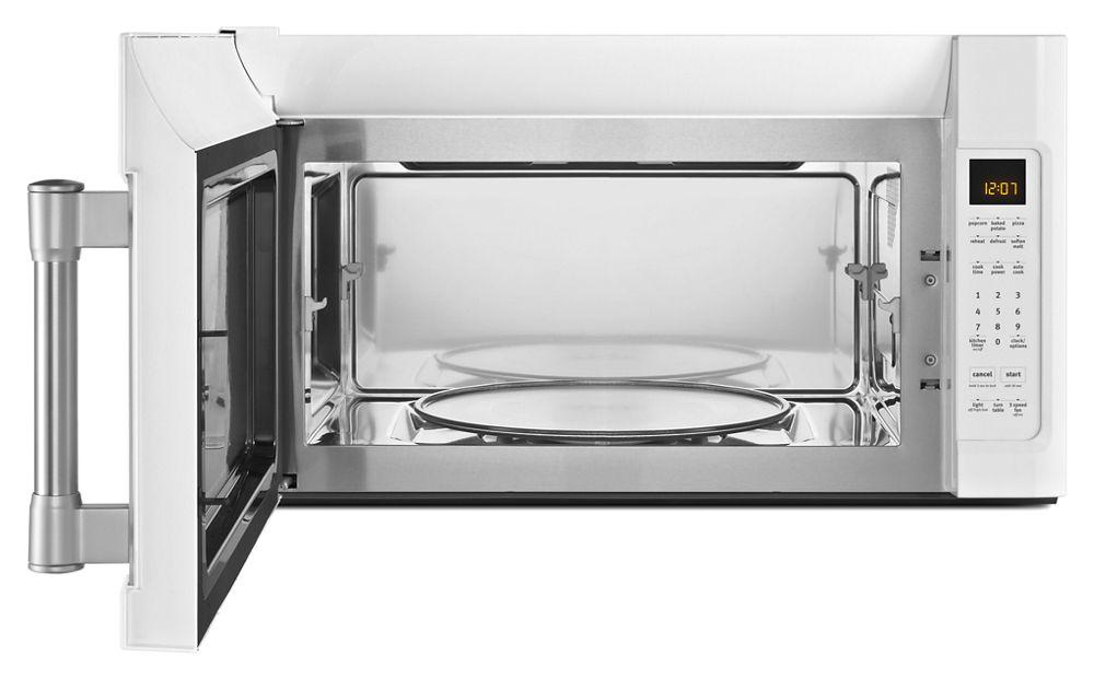 Over-the-Range Microwave with Sensor Cooking - 2.0 cu. ft.