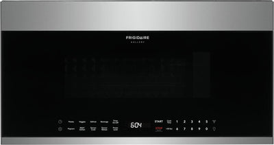 Frigidaire Gallery 1.9 Cu. Ft. Over-The-Range Microwave