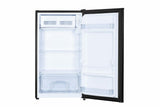 Danby Diplomat 3.2 cu. ft. Compact Refrigerator in Black