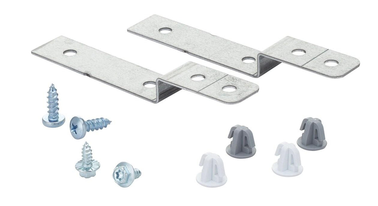 Dishwasher Side Mount Kit for Dishwashers