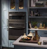 GE Profile™ 30 in. Single Wall Oven with Advantium® Technology