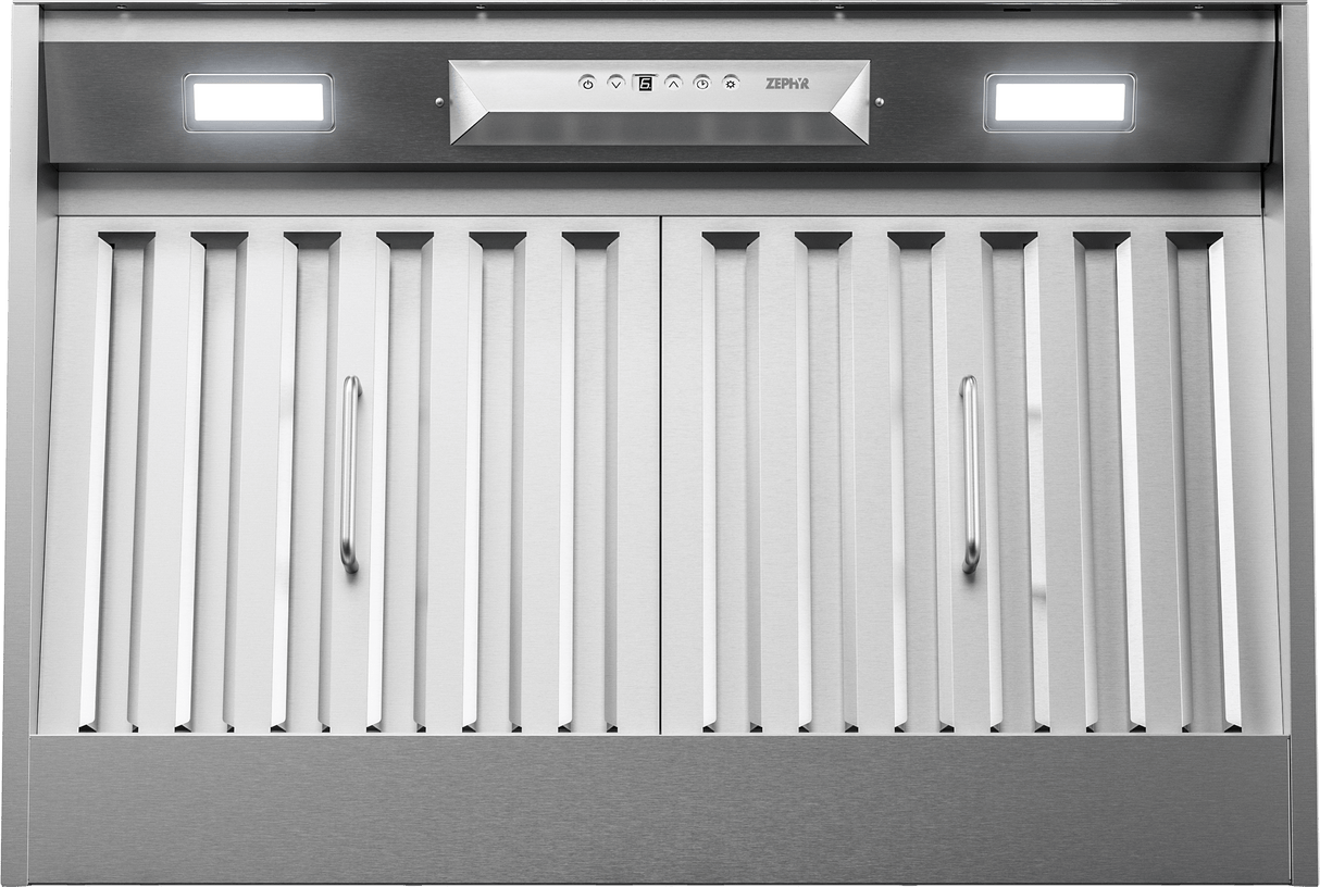 Monsoon I, Insert, 28-3/8in, SS, LED, ACT