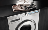 Steel Seal™ Washing machine