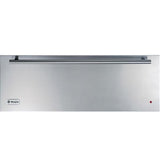GE Monogram® 30" Stainless Steel Warming Drawer