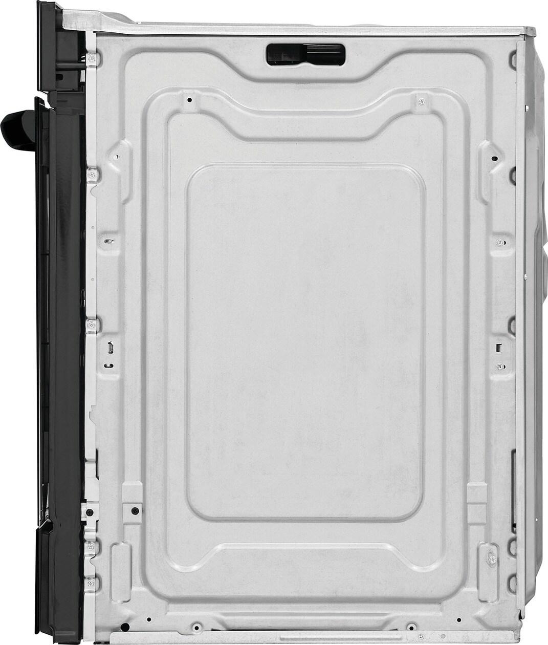 24" Single Electric Wall Oven with Air Fry