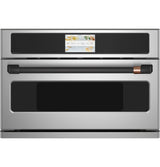 Café™ 30" Custom Speed Cook Oven with 240V Advantium® Technology