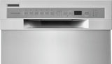 18" Built-In Dishwasher