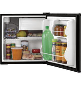 1.7-Cu.-Ft. ENERGY STAR® Qualified Compact Refrigerator