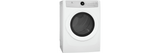 Front Load Electric Dryer with 5 cycles - 8.0 Cu. Ft.