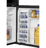 3.2 Cu. Ft. Compact Refrigerator