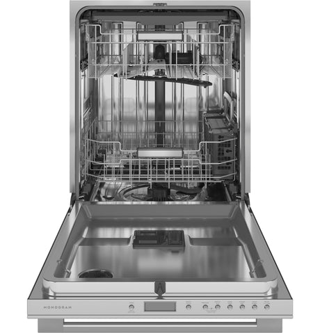 Monogram Fully Integrated Dishwasher