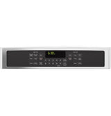 GE® 27" Built-In Double Convection Wall Oven