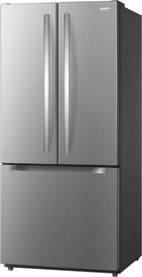 19 Cu. Ft. Standard-Depth French Door Refrigerator