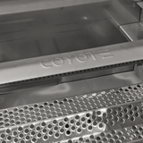50" Hybrid Built-In NG Grill