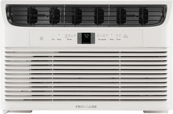 Window Air Conditioners
