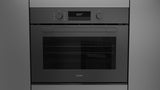 30" MULTIFUNCTION EASY-CLEAN OVEN