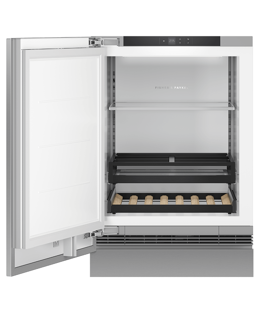 24" Series 9 Integrated Beverage Center