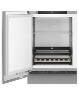24" Series 9 Integrated Beverage Center