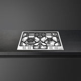 Cooktop Stainless steel PGFU24X2