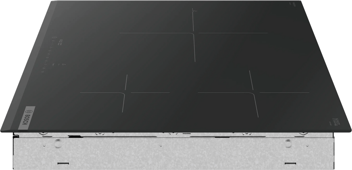 800 Series Induction Cooktop 24" Without Frame