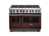 48" Dual Fuel Range - VDR7482 Viking 7 Series