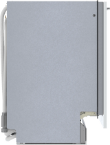 800 Series Dishwasher 17 3/4"