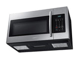 1.6 cu. ft. Over-the-Range Microwave in Fingerprint Resistant Stainless Steel