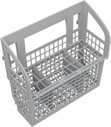 300 Series, built-under dishwasher, 24'', Brushed steel anti-fingerprint