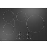 Monogram ENERGY STAR® 30" Induction Cooktop